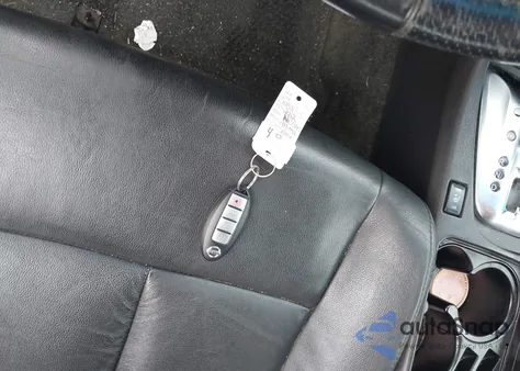 2012 Nissan Altima 2.5 S z USA, uszkodzony, nr VIN 1N4AL2AP3CN526168